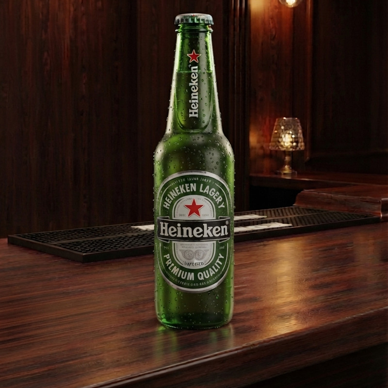 Heineken Long