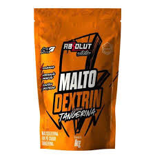Malto Tangerina  1kg Absolut