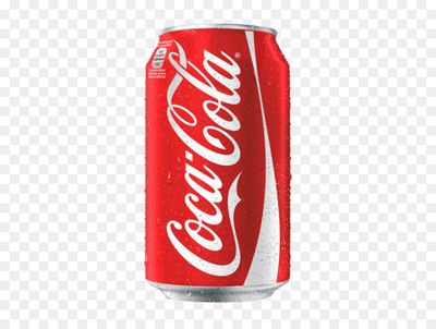 COCA COLA LATA 