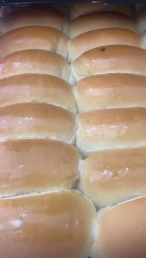 Pão de Banha Unidade