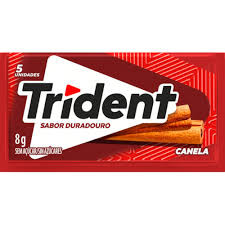 Trident - Canela 