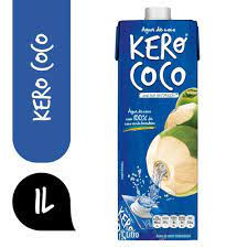 AGUA DE COCO KEROCOCO 1 LT