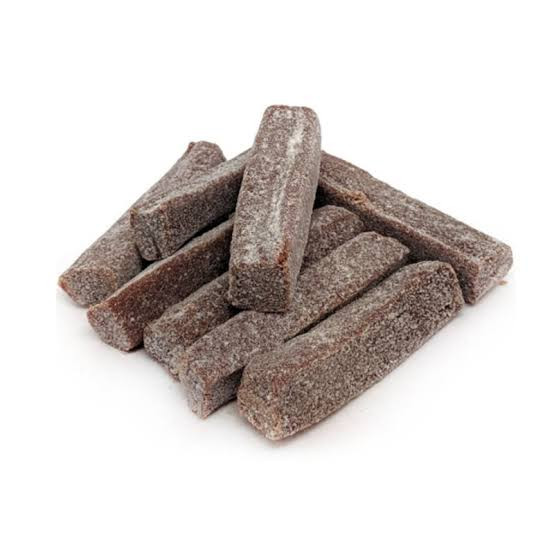 Banana Cristalizada (100g)