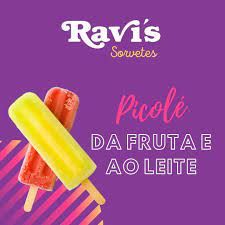 PICOLE RAVIS 