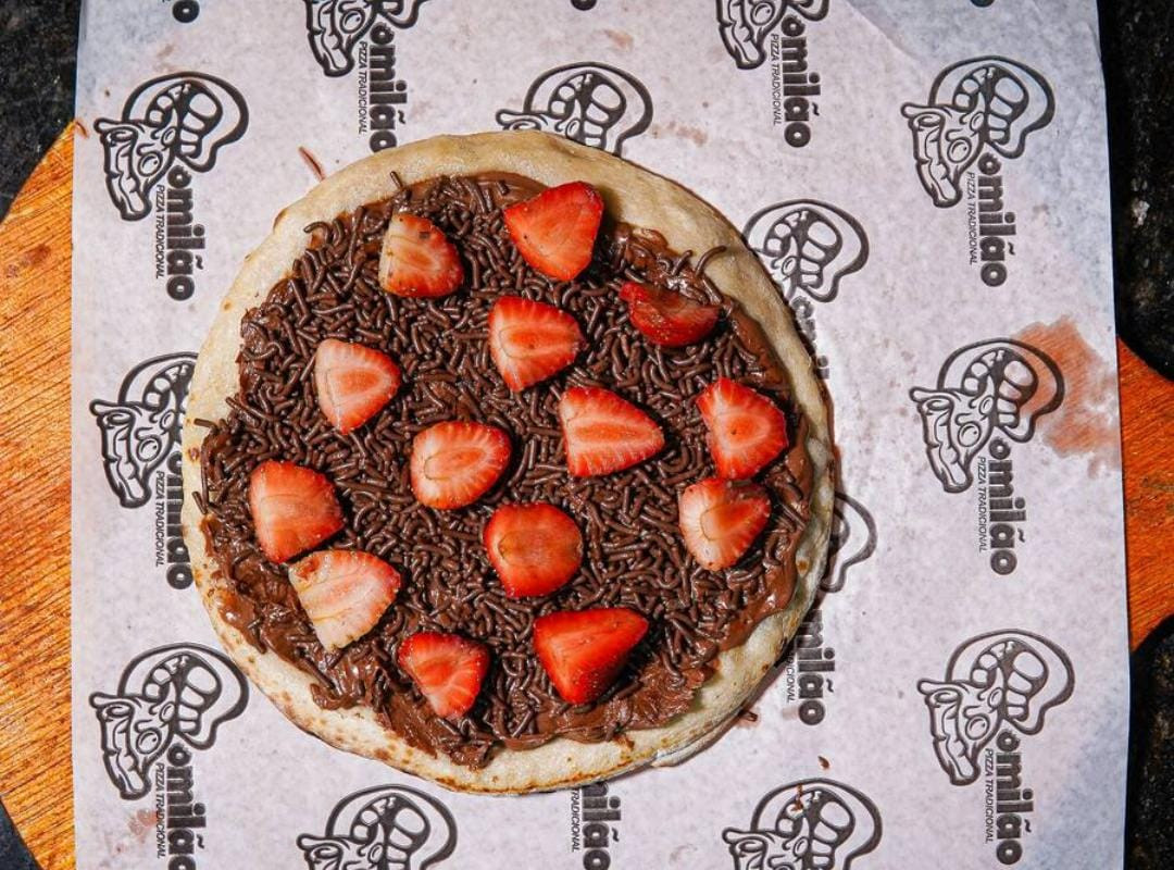 PZZ MORANGO COM CHOCOLATE B