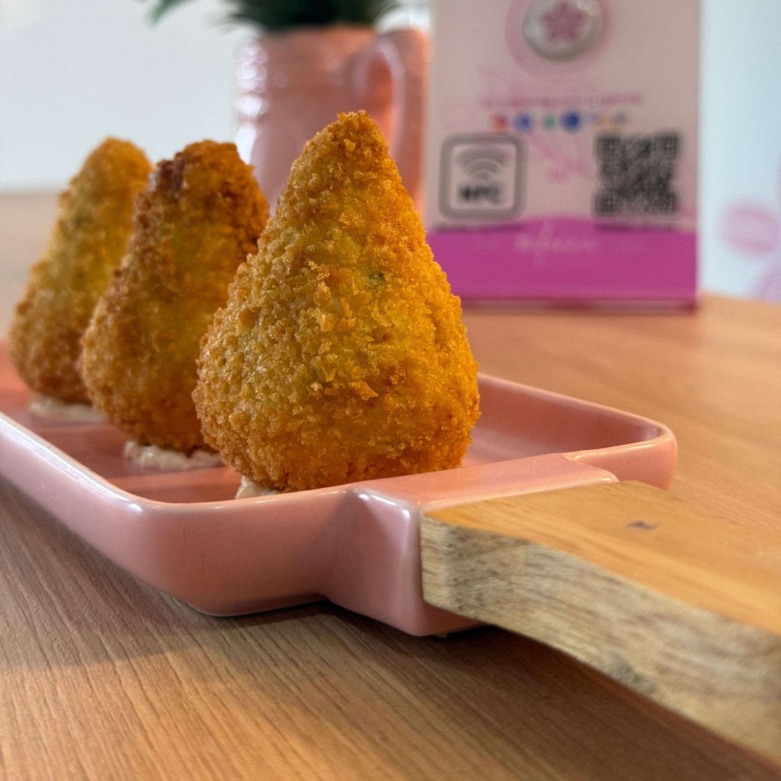 COXINHA