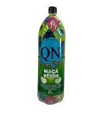 ENERGETICO QN MAÇÃ VERDE 2L