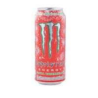 Monster Melancia