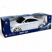 BRINQUEDO CARRO MXT 2.0 METALICO CX36CM 1290