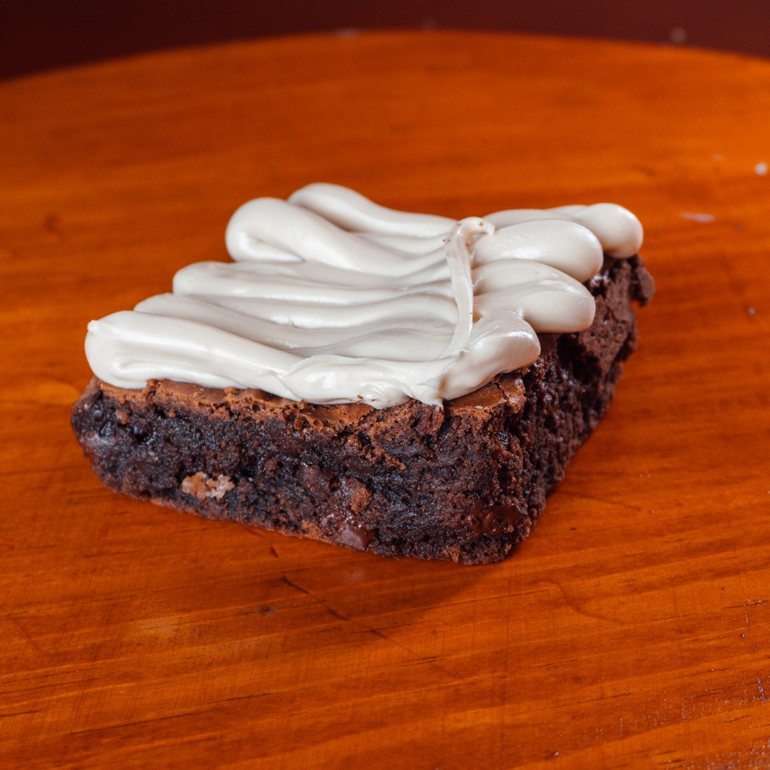 Brownie Fudge Bueno