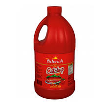 KETCHUP BOMBONA ODERICH