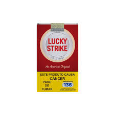 LUCKY STRIIKE ORIGINAL