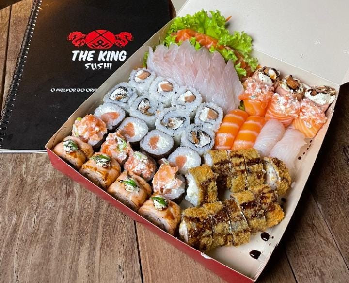 COMBINADO KING