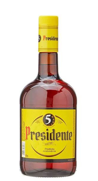PRESIDENTE 900ml