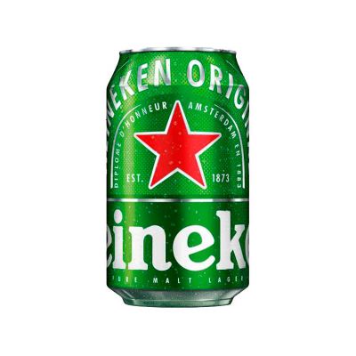 2915 - Cerveja Heineken Lata 350 ml
