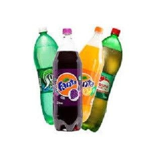 REFRIGERANTE 2 LITROS