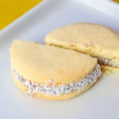 Alfajor Maizena