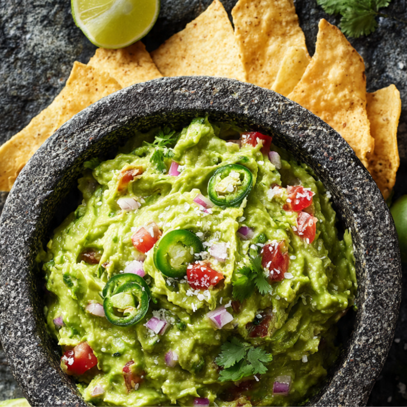 GUACAMOLE