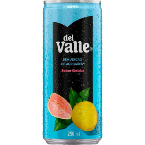SUCO LATA GOIABA 273 ML