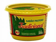 SABAO PAST.TRADICIONAL 500G	