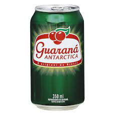 Guaraná antarctica