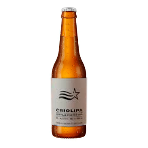 CRIOLIPA IPA 330ML
