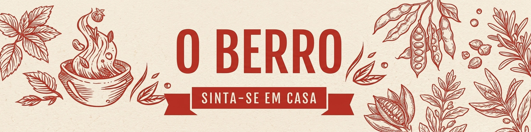 RESTAURANTE O BERRO