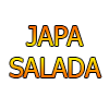 JAPA SALADA 