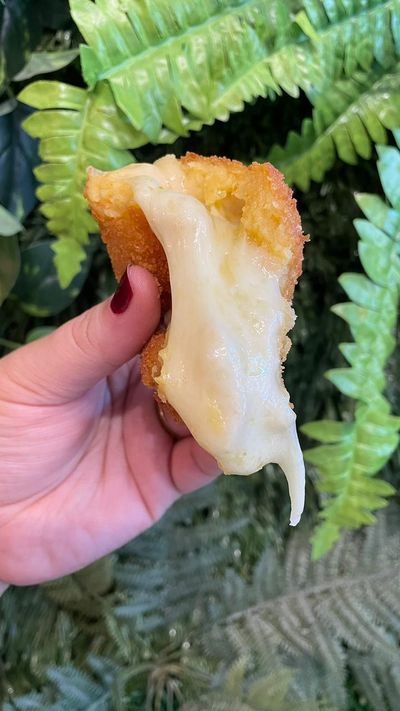 Bolinho de Queijo - 130g