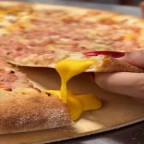 Borda Cheddar/Bacon 