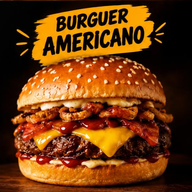 BURGUER AMERICANO
