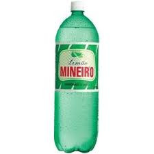 MINEIRO LIMÃO 2L