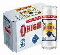 CAIXA ORIGINAL 269ML C/8UN