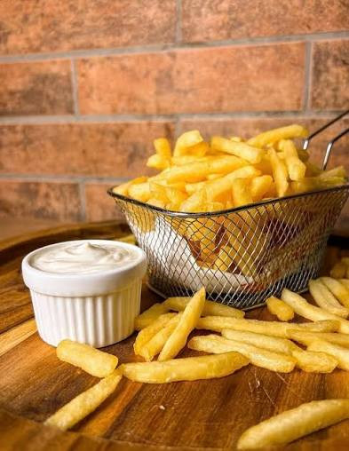 Fritas Grande (250G)