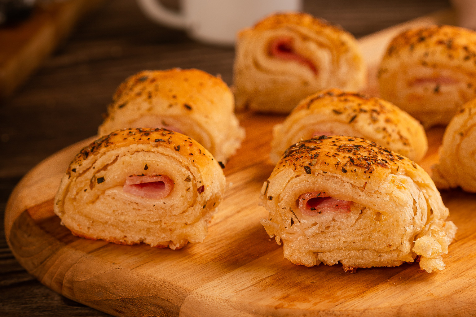 LANCHINHOS DIVERSOS (100G)