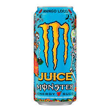 MONSTER MANGOLOCO 473ML