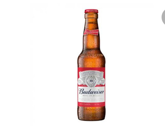 BUDWEISER LONG NECK 