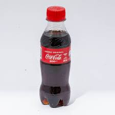 COCA COLA MINI 200ML