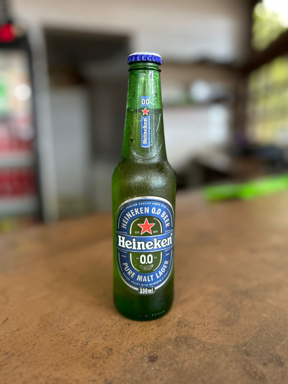 HEINEKEN ZERO LGNK