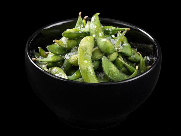 Novo! Edamame (200g)