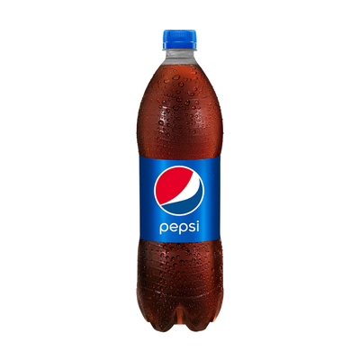 Pepsi 600ml