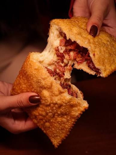 PASTEL BACON