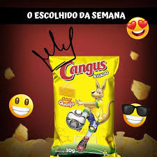 XILITO CANGUS SABOR QUEIJO 30G