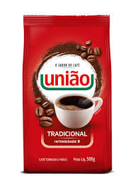 cafe uniao 500g 