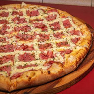 CALABRESA COM CATUPIRY