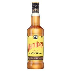 WHISKY WHITE HORSE 1L