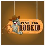 PESK PAG RODEIO