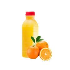 Suco Natural Laranja 500Ml