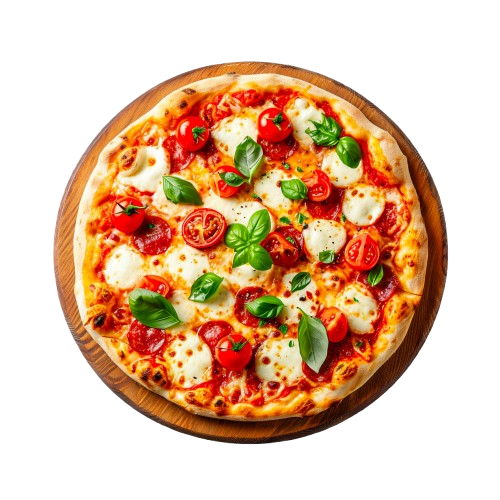 PIZZA BROTINHO