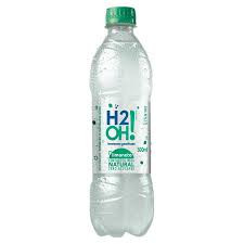 H2OH LIMONETO 500ML